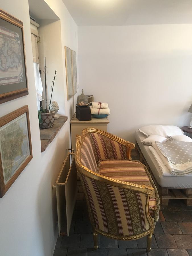 Apartmán Vrchlice Kutná Hora Exterior foto