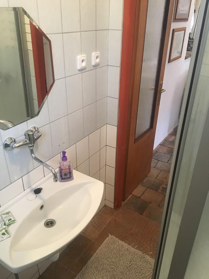 Apartmán Vrchlice Kutná Hora Exterior foto