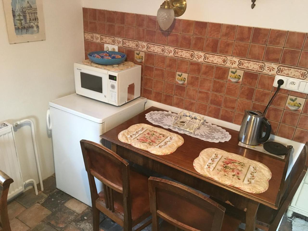 Apartmán Vrchlice Kutná Hora Exterior foto