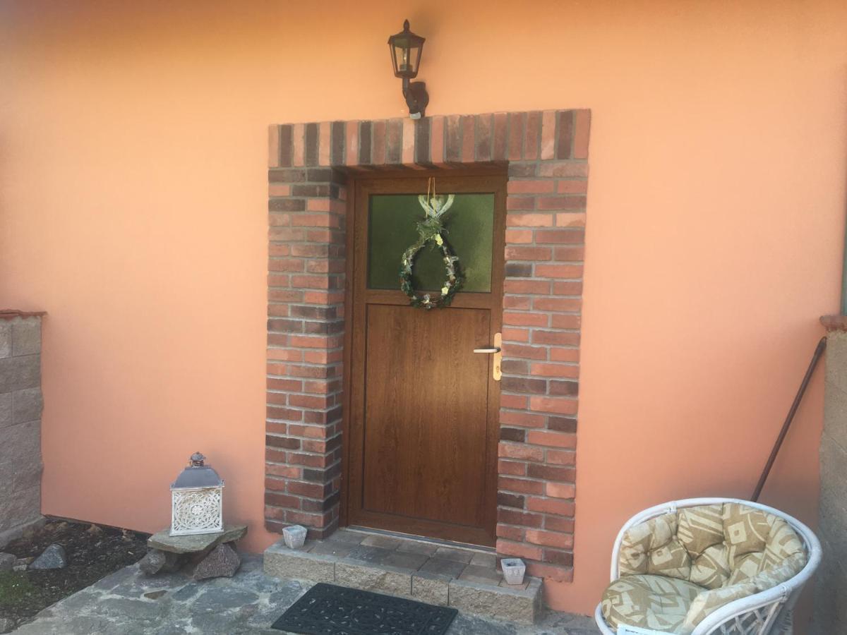 Apartmán Vrchlice Kutná Hora Exterior foto